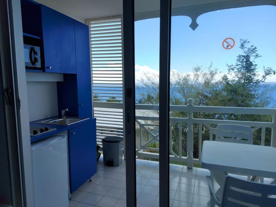 Le Studio Du Rocher Le Diamant Εξωτερικό φωτογραφία